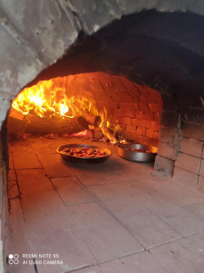 Masseria Calo モノーポリ エクステリア 写真