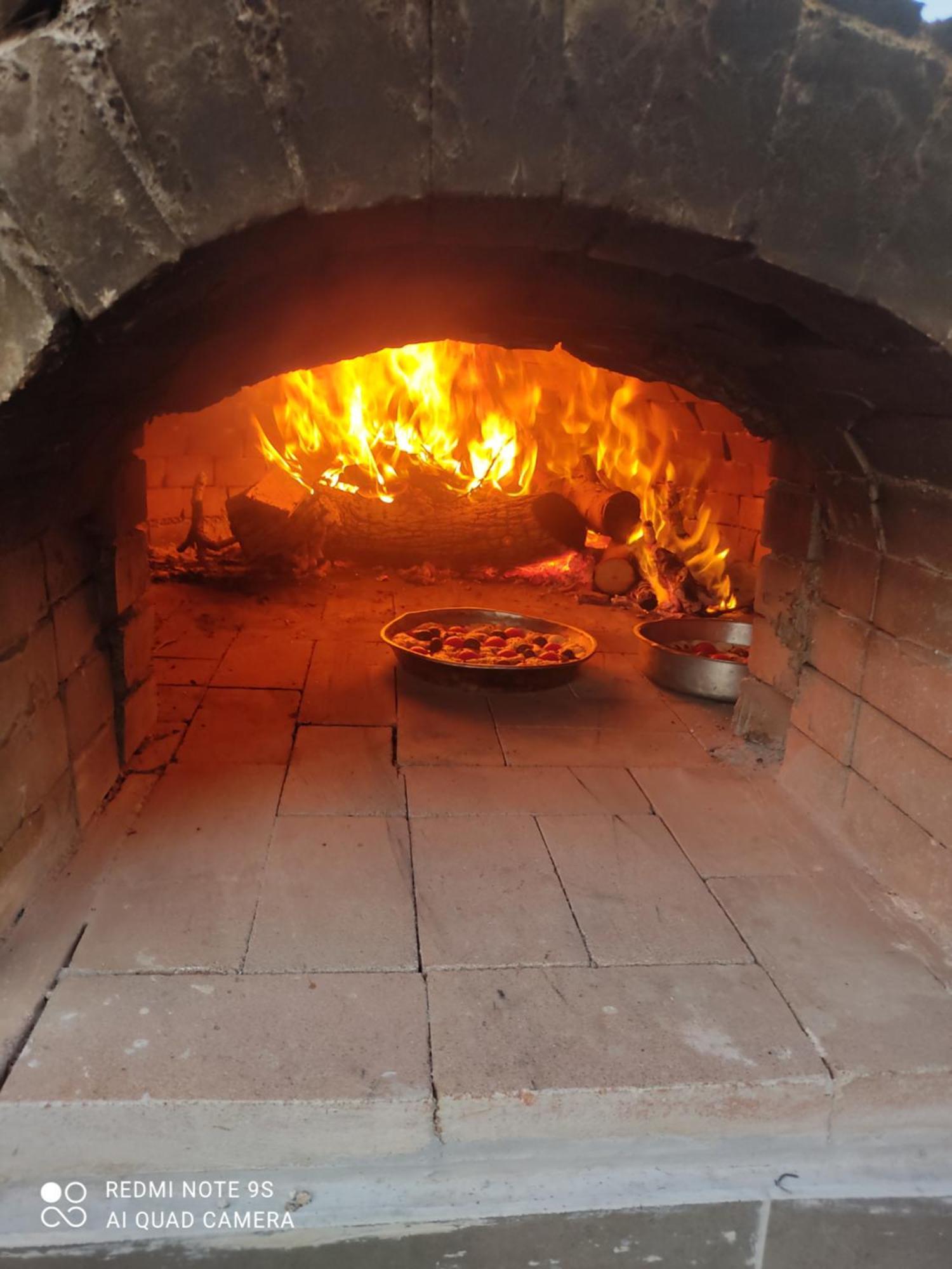 Masseria Calo モノーポリ エクステリア 写真